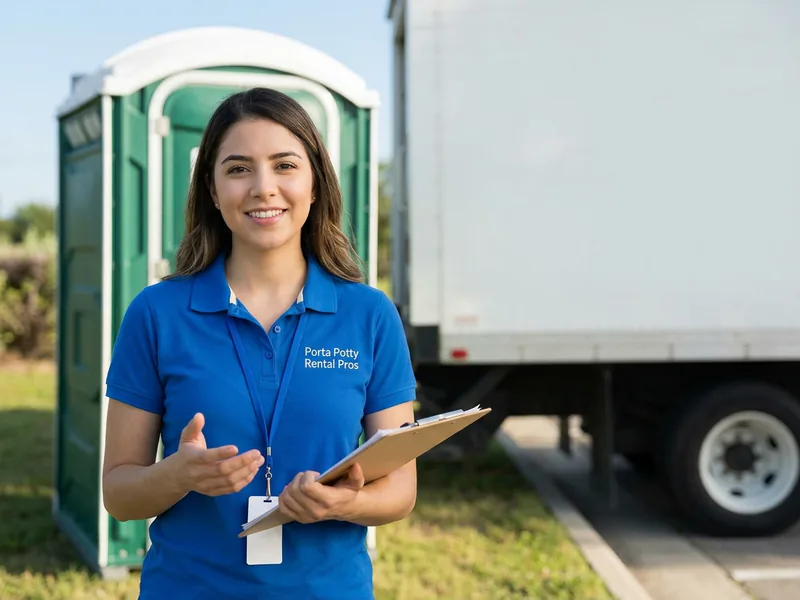 Porta Potty Rental  in Fernley  FAQ